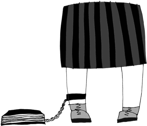 Иллюстрация к книге — Кот, консьержка и другие уважаемые люди [_288.jpg]