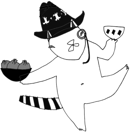 Иллюстрация к книге — Кот, консьержка и другие уважаемые люди [_299.jpg]