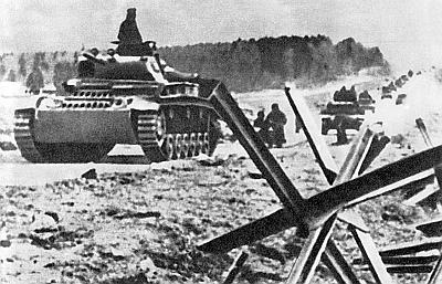 Иллюстрация к книге — Вяземская катастрофа 41-го года [_37.jpg]