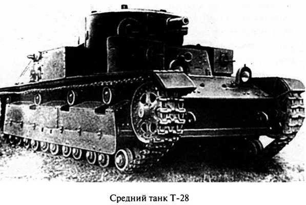 Иллюстрация к книге — Июнь. 1941 год. Запрограммированное поражение [i_058.jpg]