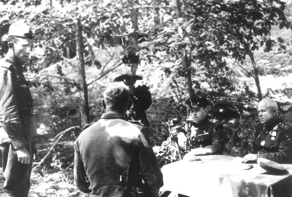 Иллюстрация к книге — Прохоровка без грифа секретности [i_022.jpg]