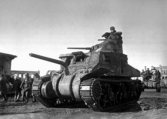 Иллюстрация к книге — Прохоровка без грифа секретности [i_029.jpg]