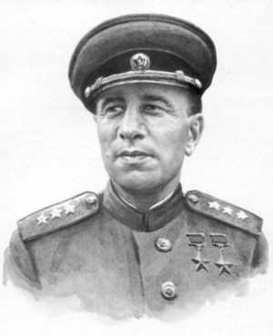 Иллюстрация к книге — Прохоровка без грифа секретности [i_034.jpg]