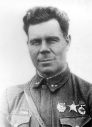 Иллюстрация к книге — Прохоровка без грифа секретности [i_049.jpg]