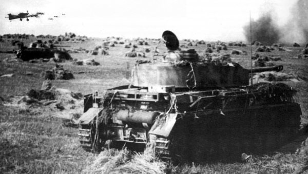 Иллюстрация к книге — Прохоровка без грифа секретности [i_051.jpg]