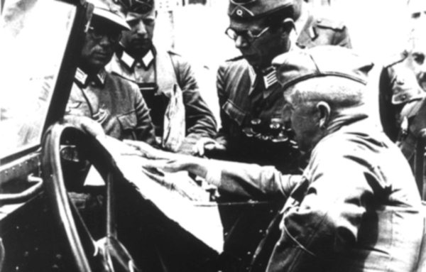 Иллюстрация к книге — Прохоровка без грифа секретности [i_052.jpg]