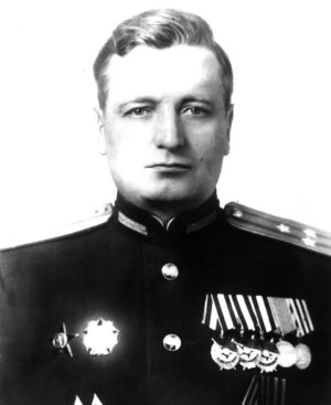 Иллюстрация к книге — Прохоровка без грифа секретности [i_054.jpg]