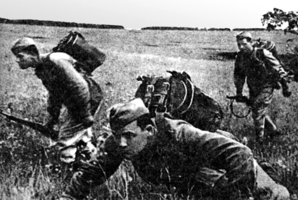 Иллюстрация к книге — Прохоровка без грифа секретности [i_062.jpg]