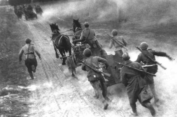 Иллюстрация к книге — Прохоровка без грифа секретности [i_065.jpg]