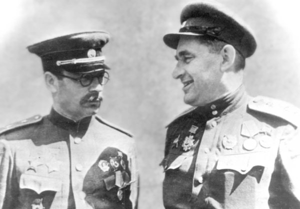 Иллюстрация к книге — Прохоровка без грифа секретности [i_066.jpg]