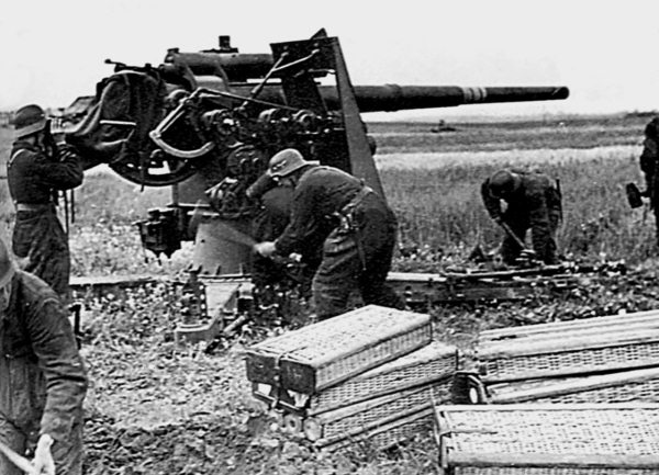 Иллюстрация к книге — Прохоровка без грифа секретности [i_078.jpg]