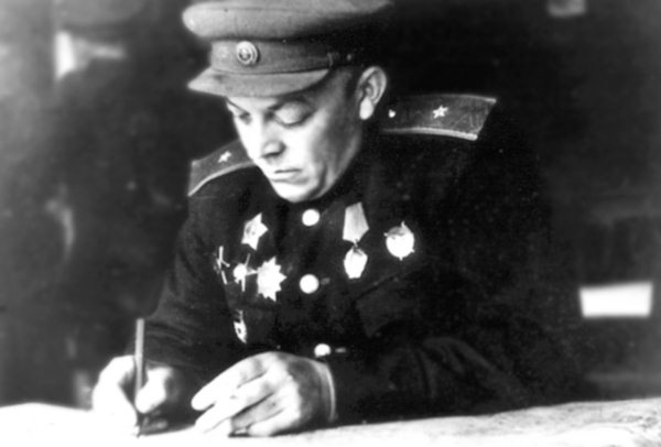 Иллюстрация к книге — Прохоровка без грифа секретности [i_080.jpg]