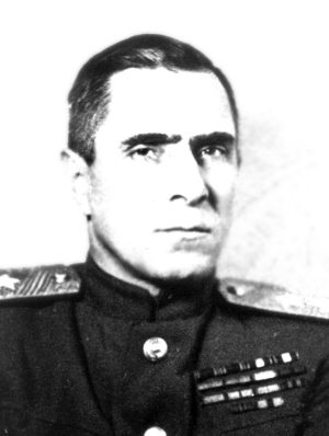 Иллюстрация к книге — Прохоровка без грифа секретности [i_097.jpg]