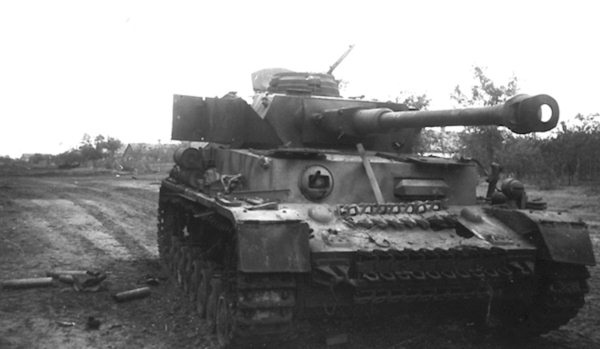 Иллюстрация к книге — Прохоровка без грифа секретности [i_102.jpg]