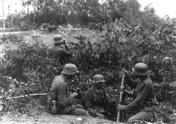 Иллюстрация к книге — Прохоровка без грифа секретности [i_103.jpg]