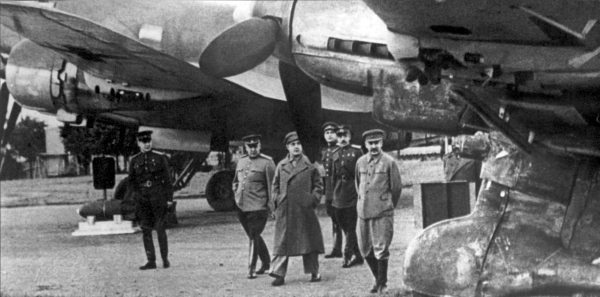 Иллюстрация к книге — Прохоровка без грифа секретности [i_105.jpg]