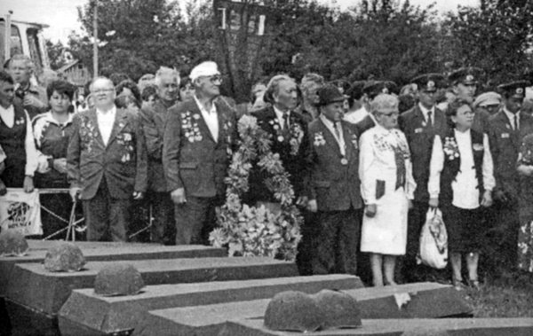 Иллюстрация к книге — Прохоровка без грифа секретности [i_115.jpg]