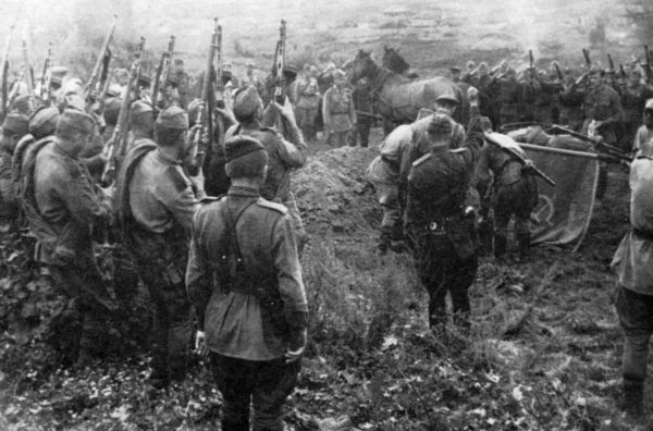 Иллюстрация к книге — Прохоровка без грифа секретности [i_116.jpg]