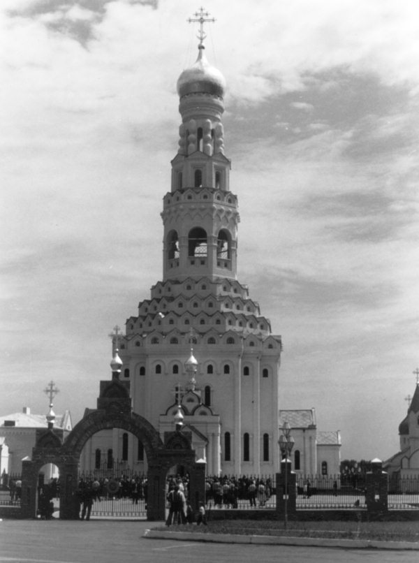 Иллюстрация к книге — Прохоровка без грифа секретности [i_119.jpg]