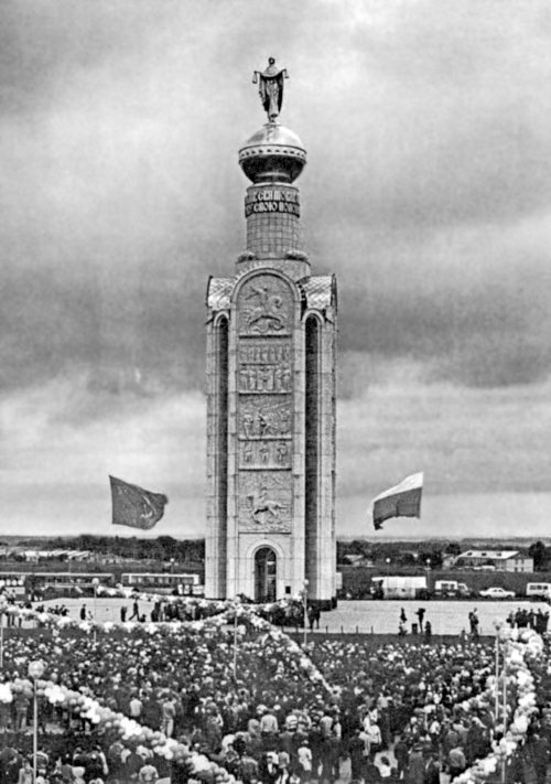 Иллюстрация к книге — Прохоровка без грифа секретности [i_120.jpg]