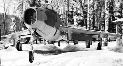 Иллюстрация к книге — Современная Африка. Войны и оружие [pic_101.jpg]