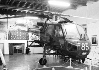 Иллюстрация к книге — Современная Африка. Войны и оружие [pic_116.jpg]