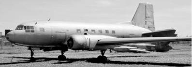 Иллюстрация к книге — Современная Африка. Войны и оружие [pic_119.jpg]