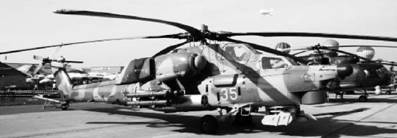 Иллюстрация к книге — Современная Африка. Войны и оружие [pic_126.jpg]