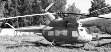 Иллюстрация к книге — Современная Африка. Войны и оружие [pic_129.jpg]