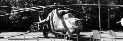 Иллюстрация к книге — Современная Африка. Войны и оружие [pic_134.jpg]