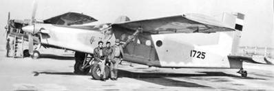 Иллюстрация к книге — Современная Африка. Войны и оружие [pic_149.jpg]