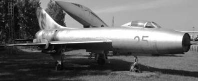 Иллюстрация к книге — Современная Африка. Войны и оружие [pic_158.jpg]