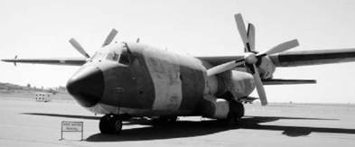 Иллюстрация к книге — Современная Африка. Войны и оружие [pic_162.jpg]