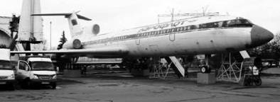 Иллюстрация к книге — Современная Африка. Войны и оружие [pic_168.jpg]