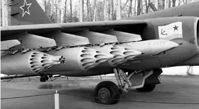 Иллюстрация к книге — Современная Африка. Войны и оружие [pic_172.jpg]