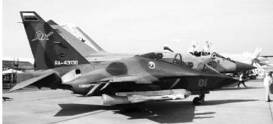 Иллюстрация к книге — Современная Африка. Войны и оружие [pic_177.jpg]