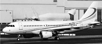 Иллюстрация к книге — Современная Африка. Войны и оружие [pic_187.jpg]