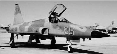 Иллюстрация к книге — Современная Африка. Войны и оружие [pic_195.jpg]