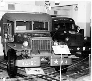 Иллюстрация к книге — Современная Африка. Войны и оружие [pic_209.jpg]