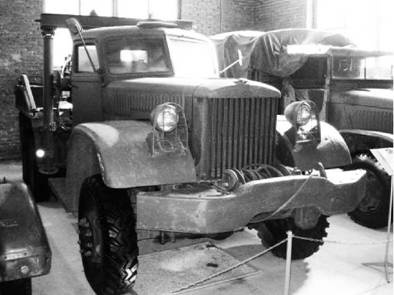 Иллюстрация к книге — Современная Африка. Войны и оружие [pic_214.jpg]