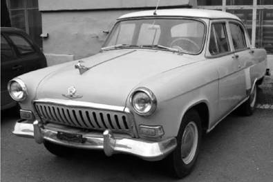 Иллюстрация к книге — Современная Африка. Войны и оружие [pic_220.jpg]