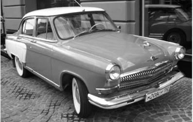 Иллюстрация к книге — Современная Африка. Войны и оружие [pic_222.jpg]