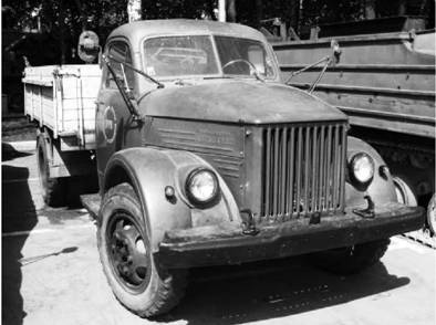 Иллюстрация к книге — Современная Африка. Войны и оружие [pic_224.jpg]