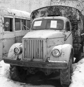 Иллюстрация к книге — Современная Африка. Войны и оружие [pic_227.jpg]