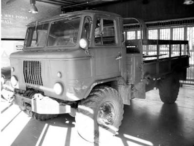 Иллюстрация к книге — Современная Африка. Войны и оружие [pic_229.jpg]