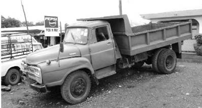 Иллюстрация к книге — Современная Африка. Войны и оружие [pic_230.jpg]