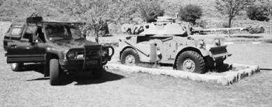 Иллюстрация к книге — Современная Африка. Войны и оружие [pic_233.jpg]