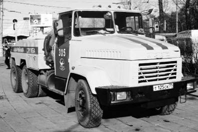 Иллюстрация к книге — Современная Африка. Войны и оружие [pic_240.jpg]