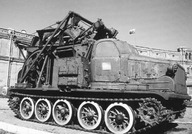 Иллюстрация к книге — Современная Африка. Войны и оружие [pic_241.jpg]