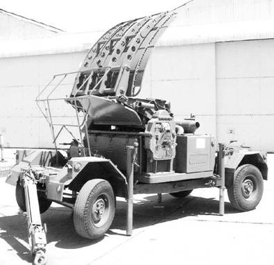 Иллюстрация к книге — Современная Африка. Войны и оружие [pic_243.jpg]